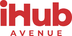 iHub Avenue Logo